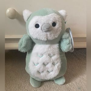 Squishmallow Petrina Hugmee 10” (NWT)